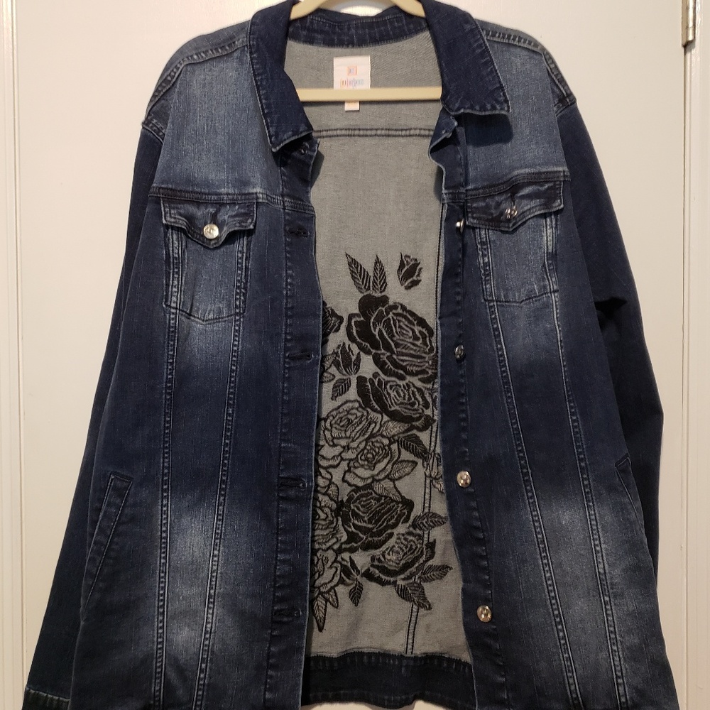 Lularoe Jaxon